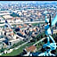 Mercure Lyon Centre Charpennes Parc de la Tête d'Or