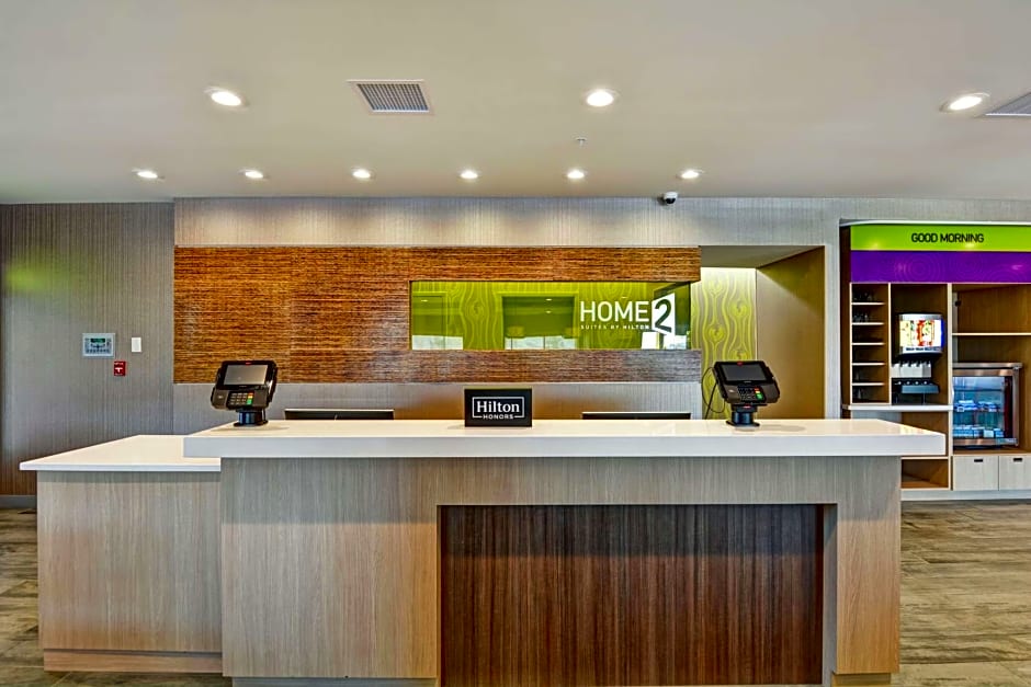 Home2 Suites By Hilton Dayton Vandalia