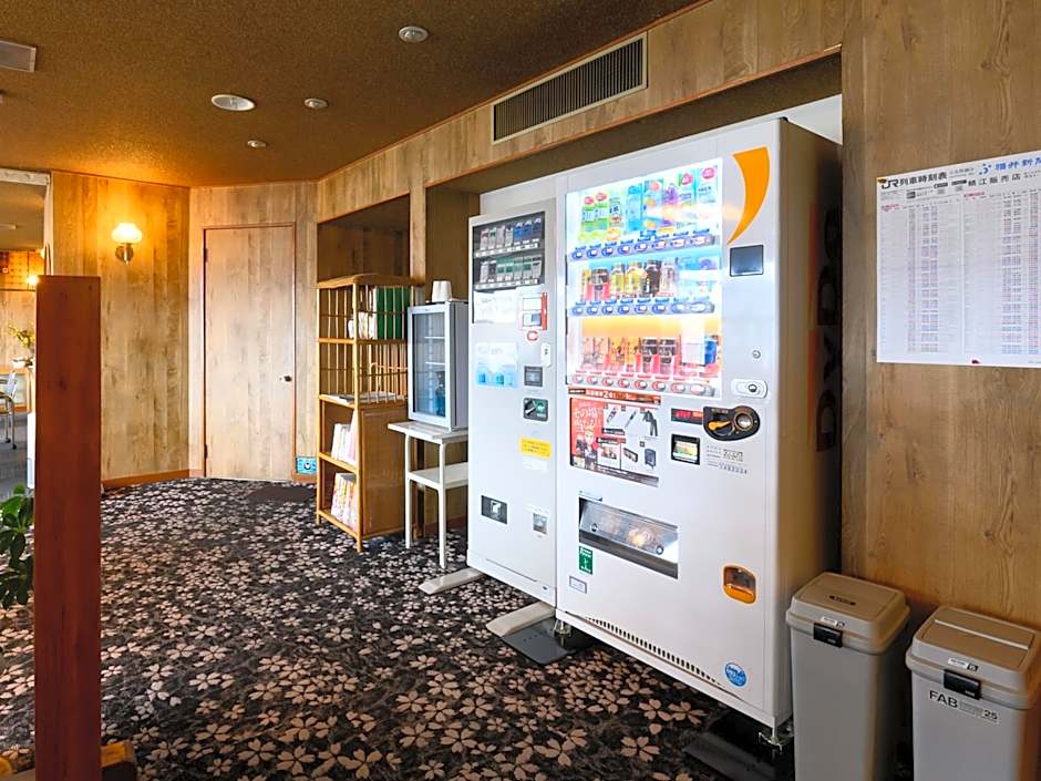 Tabist Business Hotel Osamura