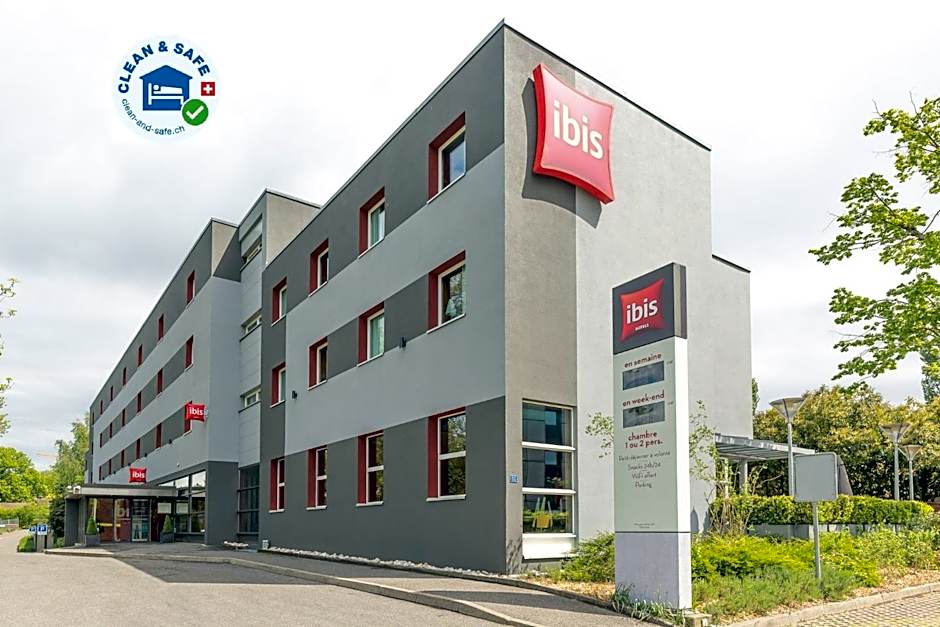 ibis Genève Aéroport