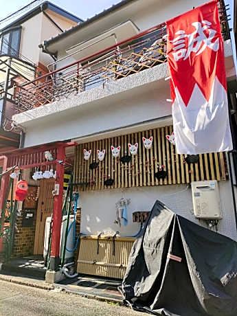 MIROKU Share House