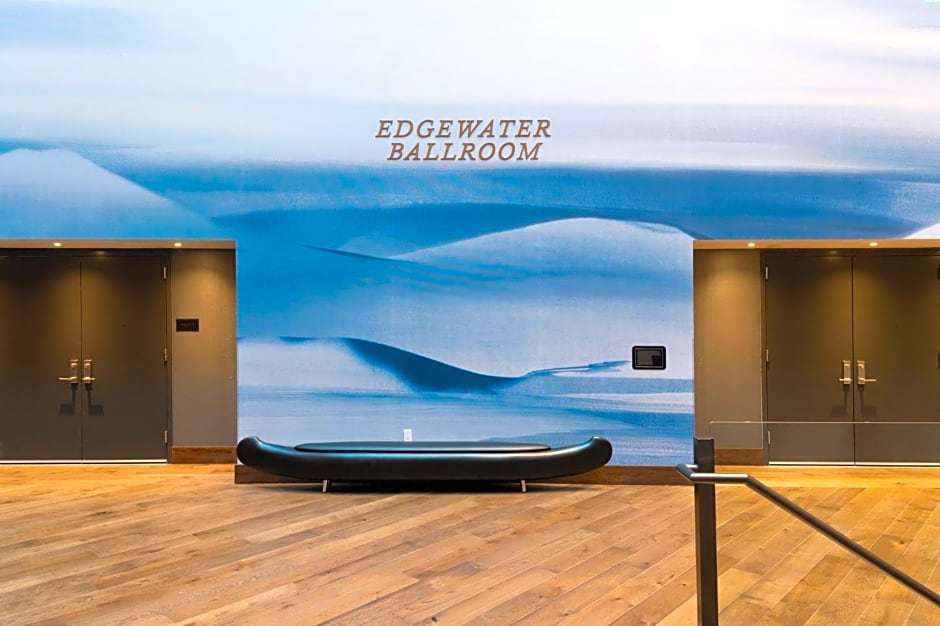 Hotel Indigo - Vancouver Dwtn - Portland Area By IHG