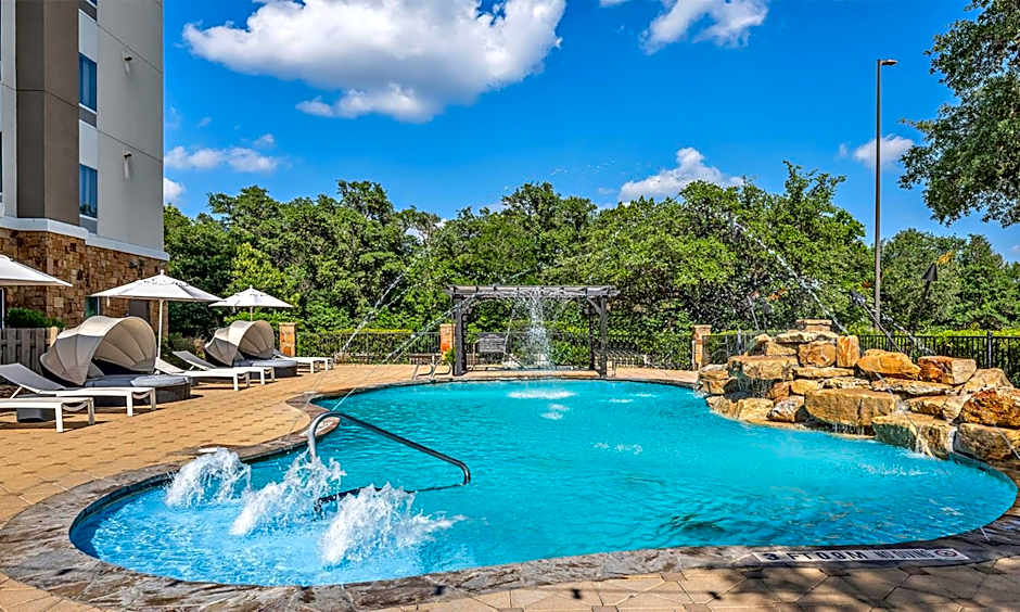 Hampton Inn & Suites Boerne