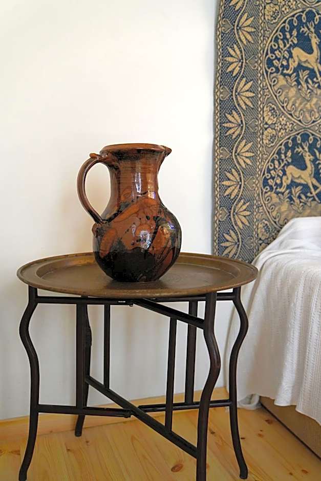 Venetian Palace Chania