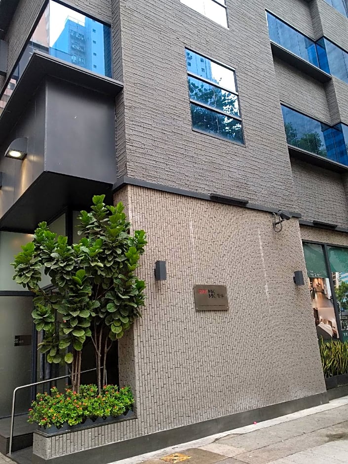 MK STAY - formerly HOTEL MK