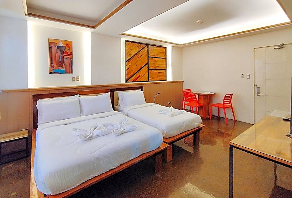 Estancia Roadside Inn by RedDoorz