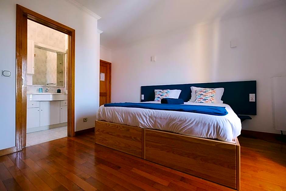 InnEsposende Sports Hostel