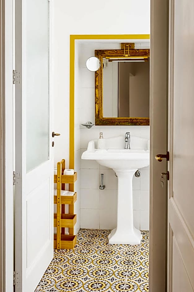 B&B Faraglione