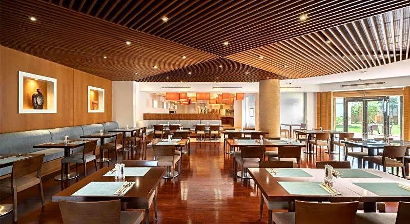 Park Inn By Radisson Al Khobar