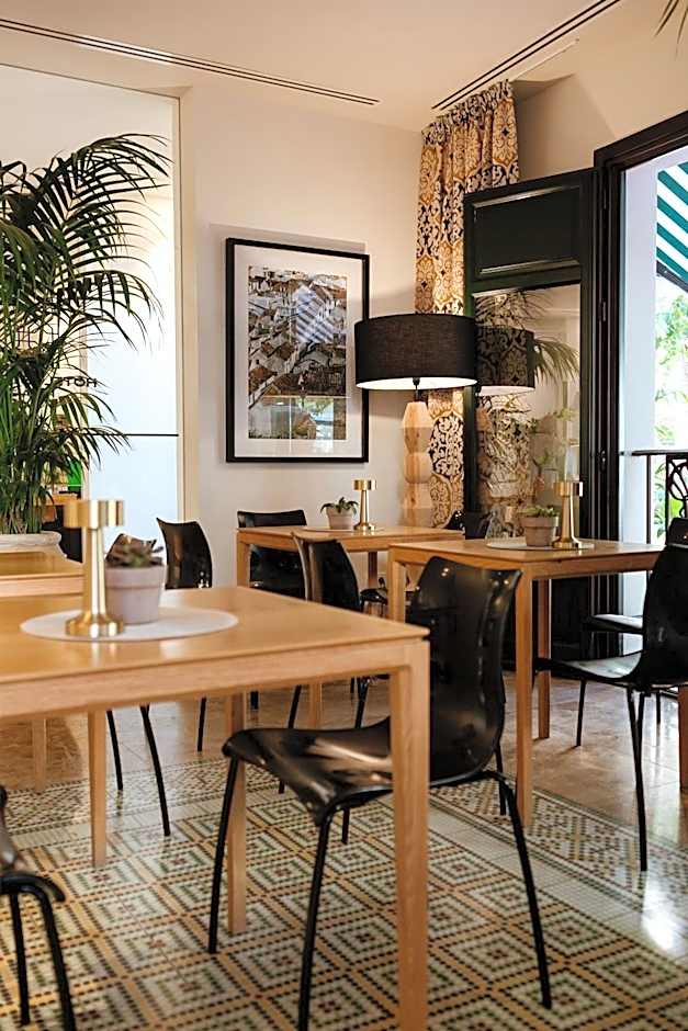 Hotel Estepona Plaza