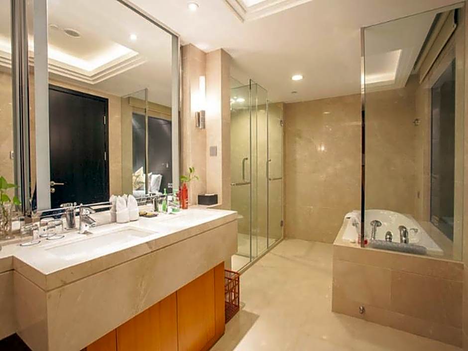 Qingdao Haidu Hotel
