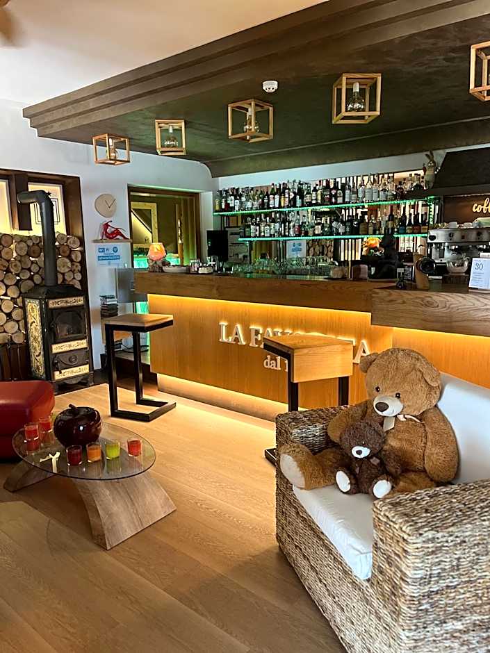 Hotel La Favorita