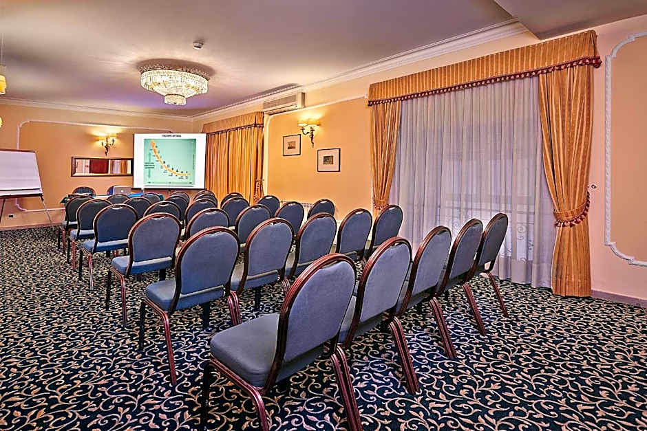 Hotel Napoleon