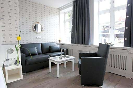 Hotel Restaurant Friedrichs