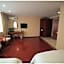 Greentree Inn Rizhao Bus Terminal Station Business Hotel