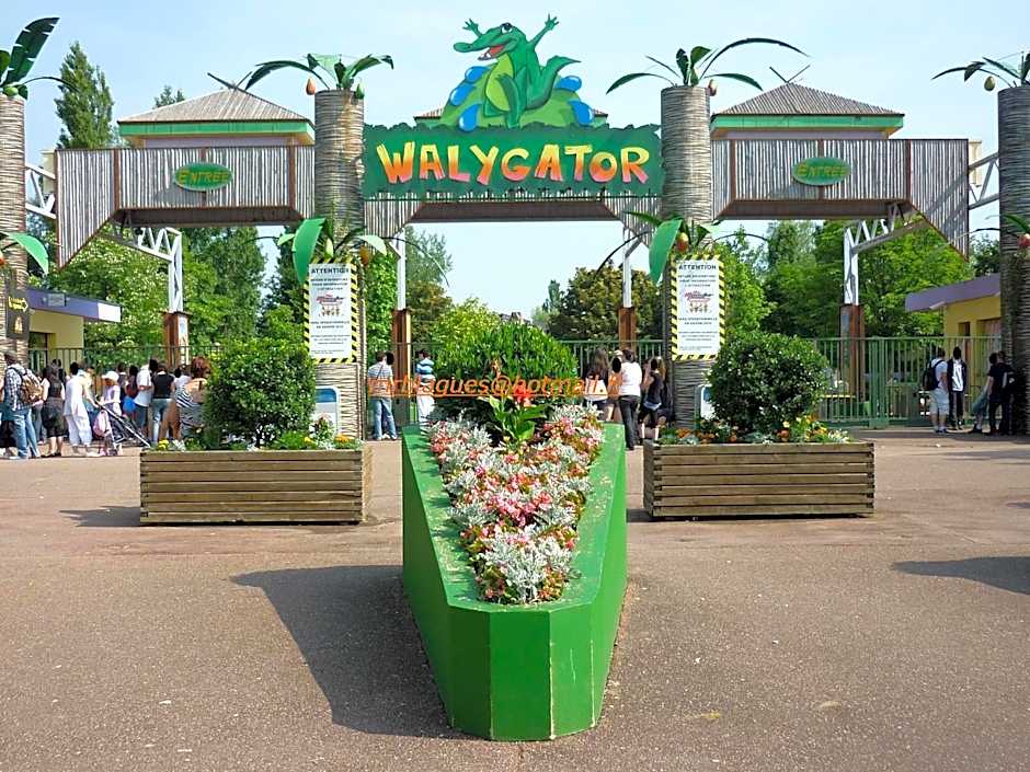 Hotel Premiere Classe Metz Nord - Talange