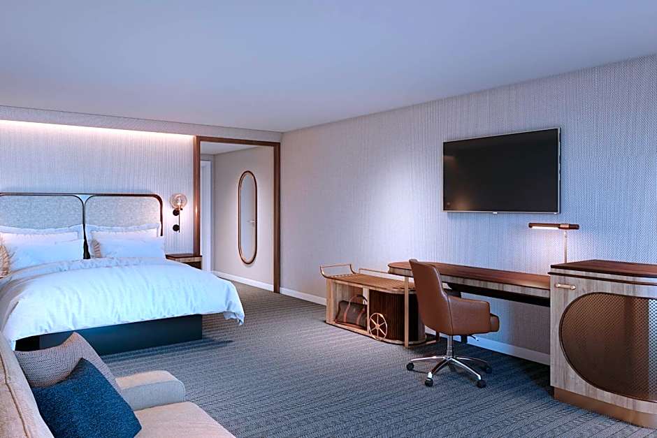 Courtyard by Marriott Santa Cruz