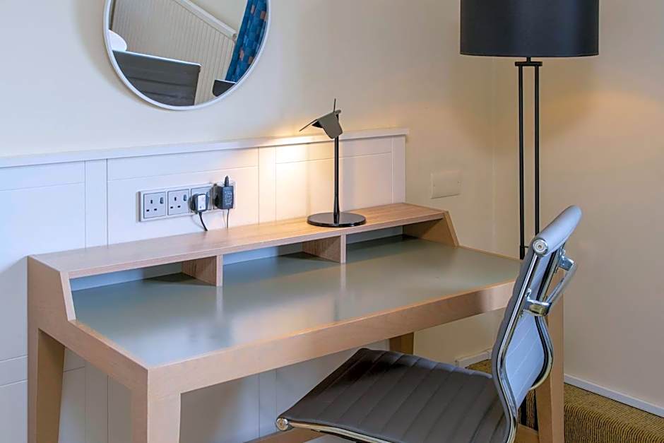 Holiday Inn Cambridge By IHG