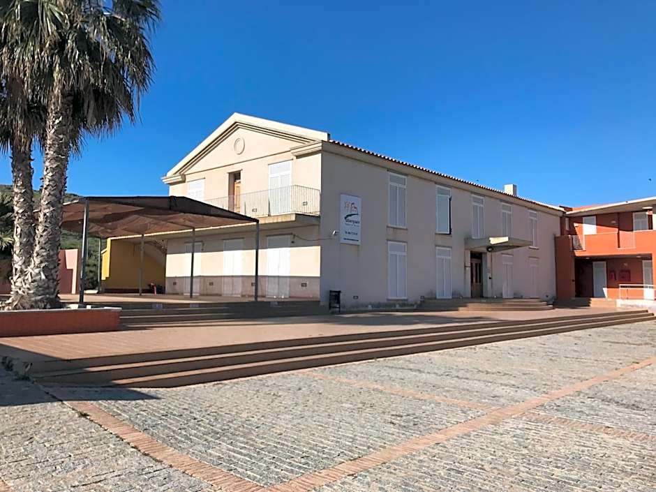 Albergue De Puntas De Calnegre