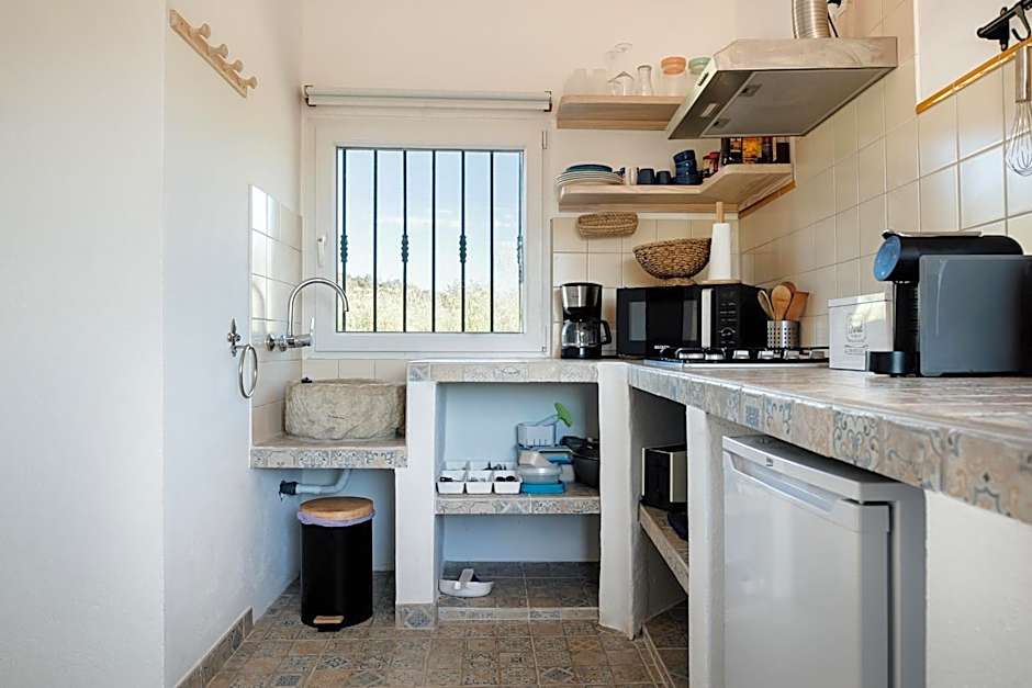 Gatehouse Entrecolinas