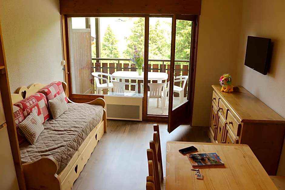 Résidence Azureva La Clusaz les Aravis