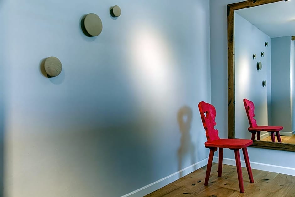 BIO-Hotel Adler/Restaurant