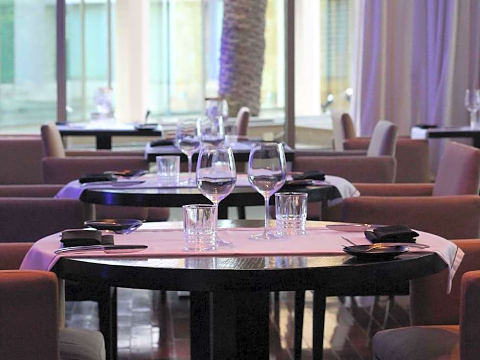 Sofitel La Reserva Cardales