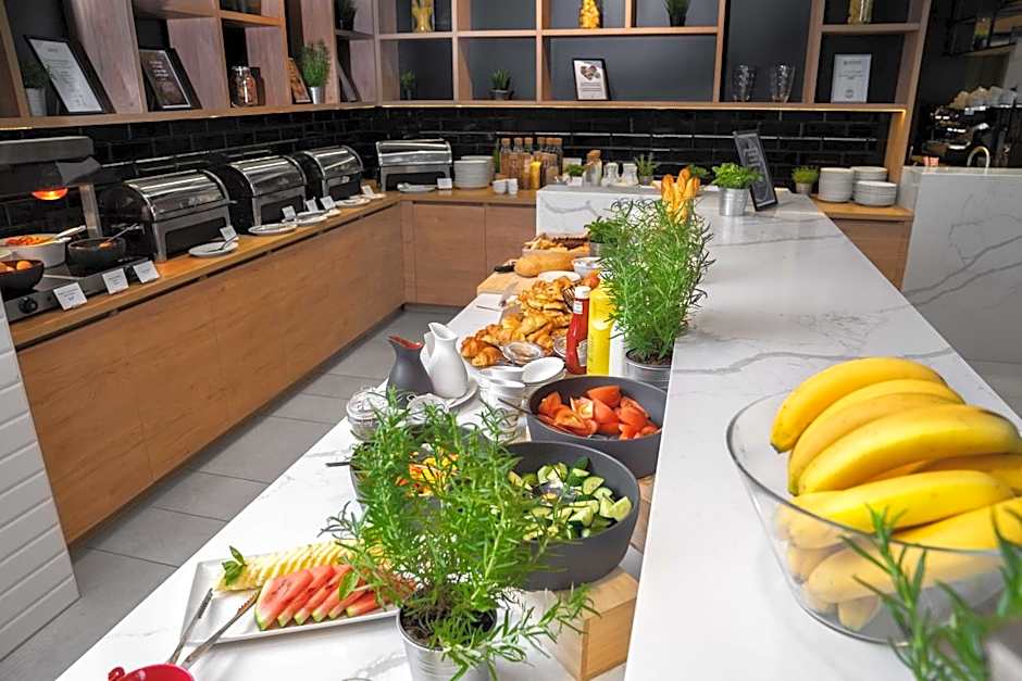 Park Inn by Radisson Vilnius Airport Hotel & Conference Centre