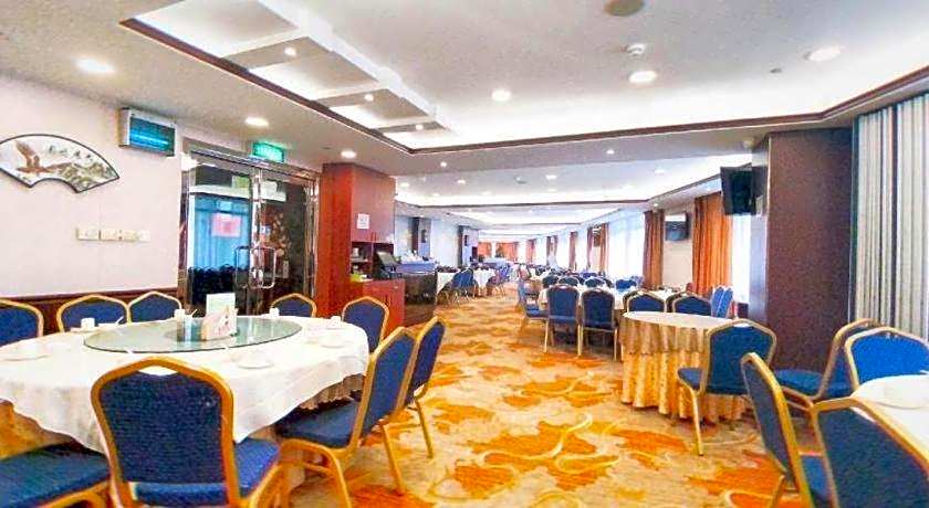 Towns Well Hotel