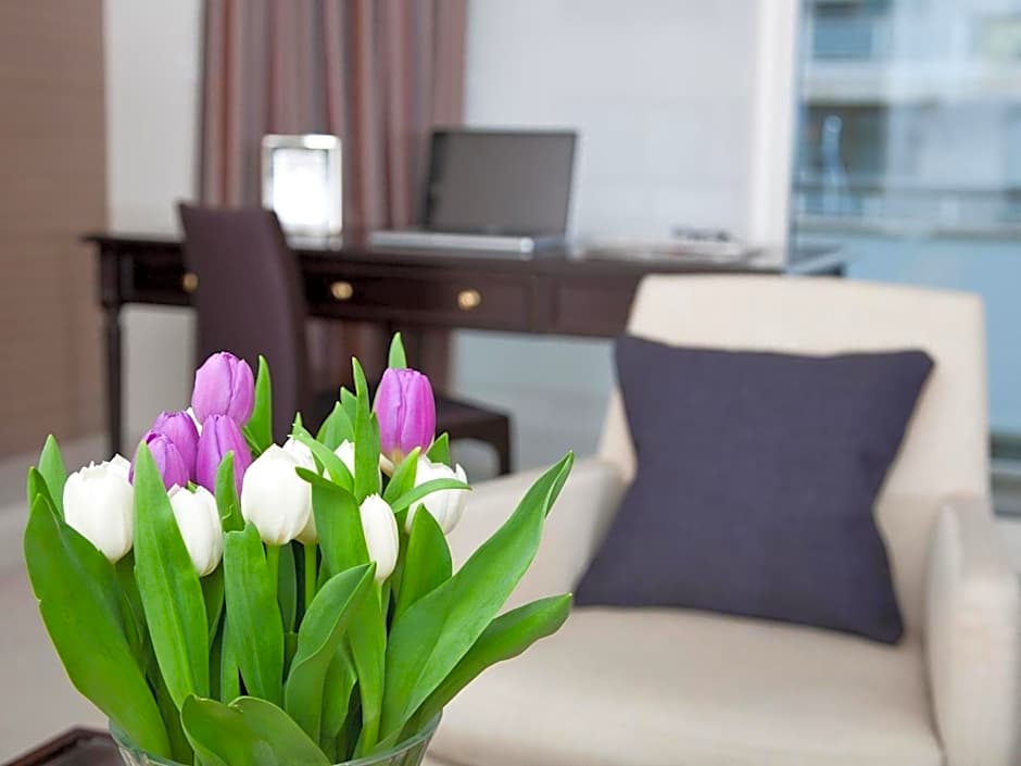 Arlington House Apartments