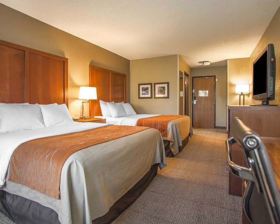 Comfort Inn Moline