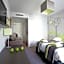 Lagrange ApartHotel Paris-Boulogne