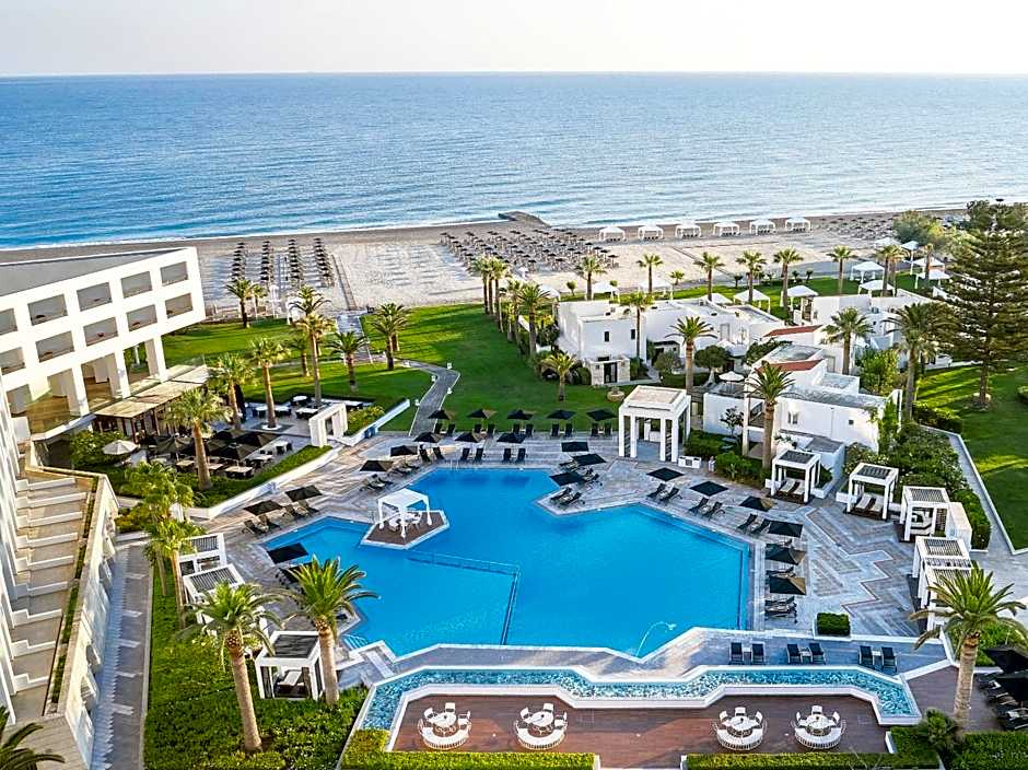 Grecotel Creta Palace