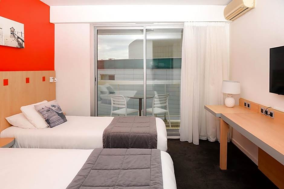 Kyriad Les Sables d'Olonne - Plage - Centre des CongrÃ¨s