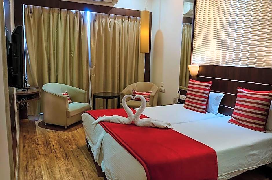 Hotel Surya Royal