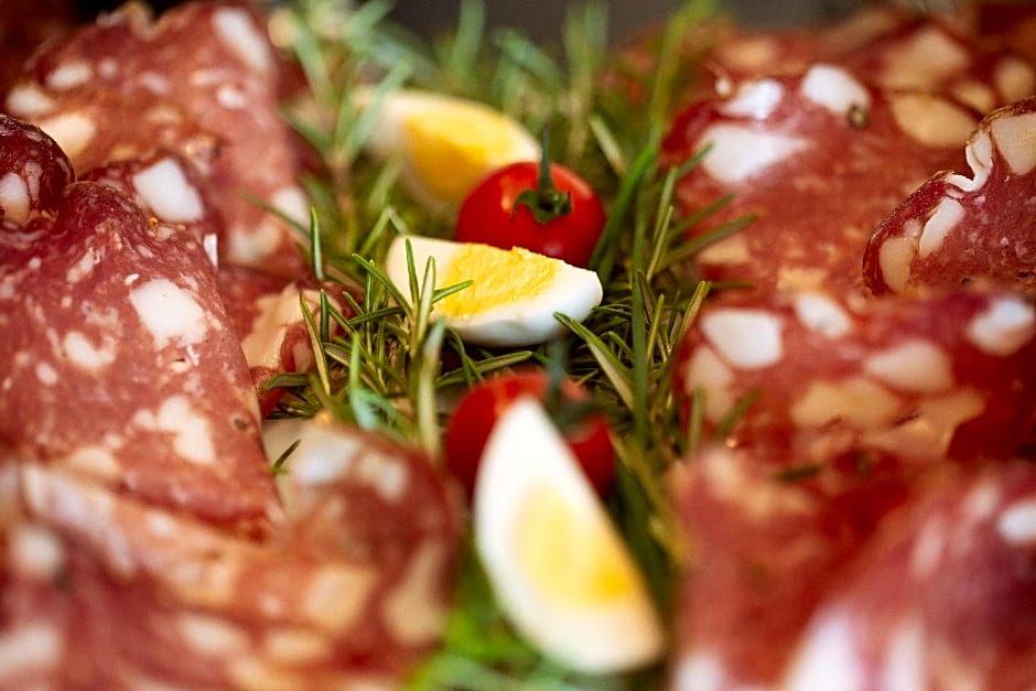 Hotel Laurus Al Duomo