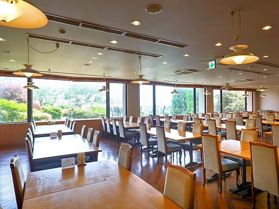 Ikoi no mura Notohanto