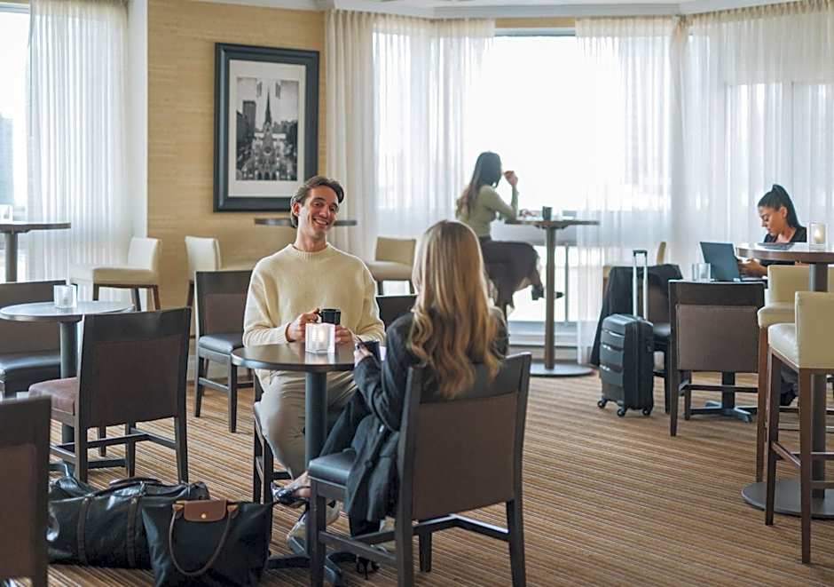 Delta Hotels Montreal