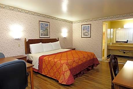 King Room