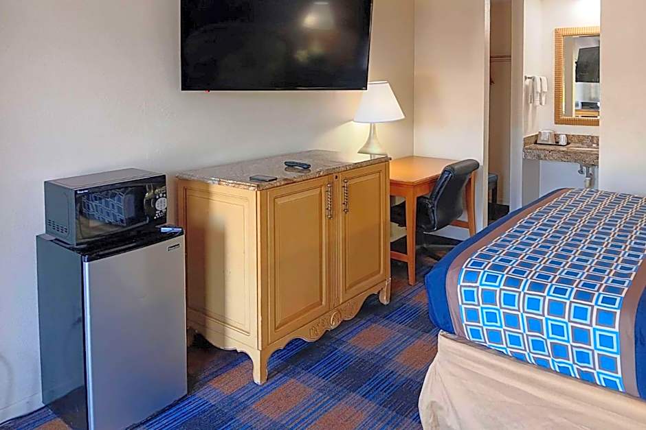 Rodeway Inn Lake City I-75