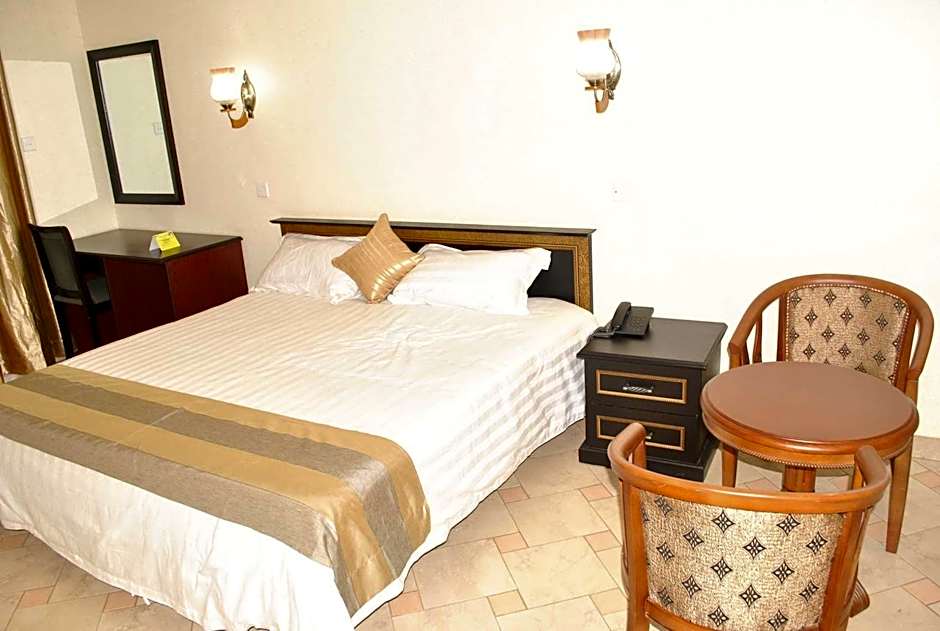 Tristar Hotel Kampala