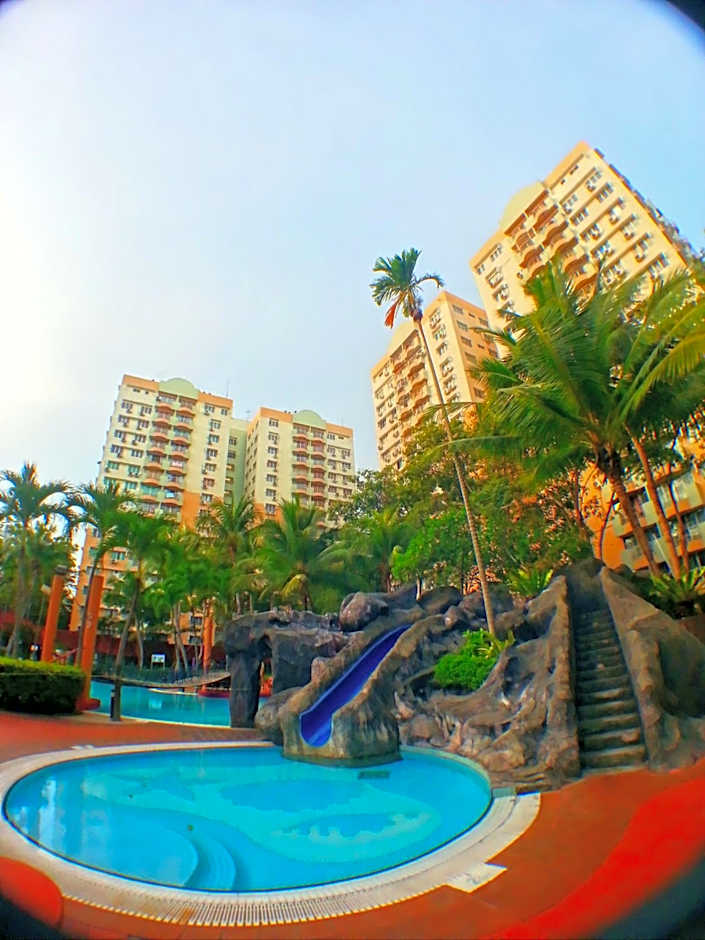 Malacca Hotel Apartment