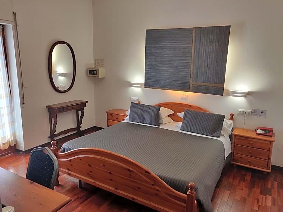 Hotel Il Rustichello