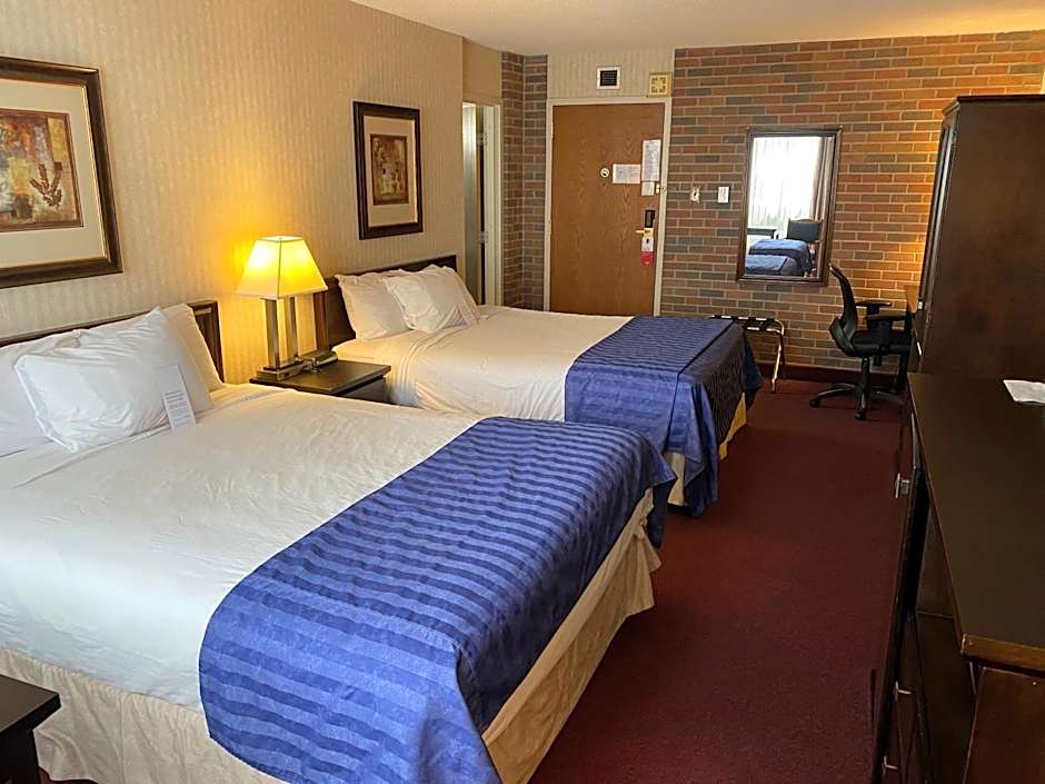 Ramada by Wyndham Lethbridge