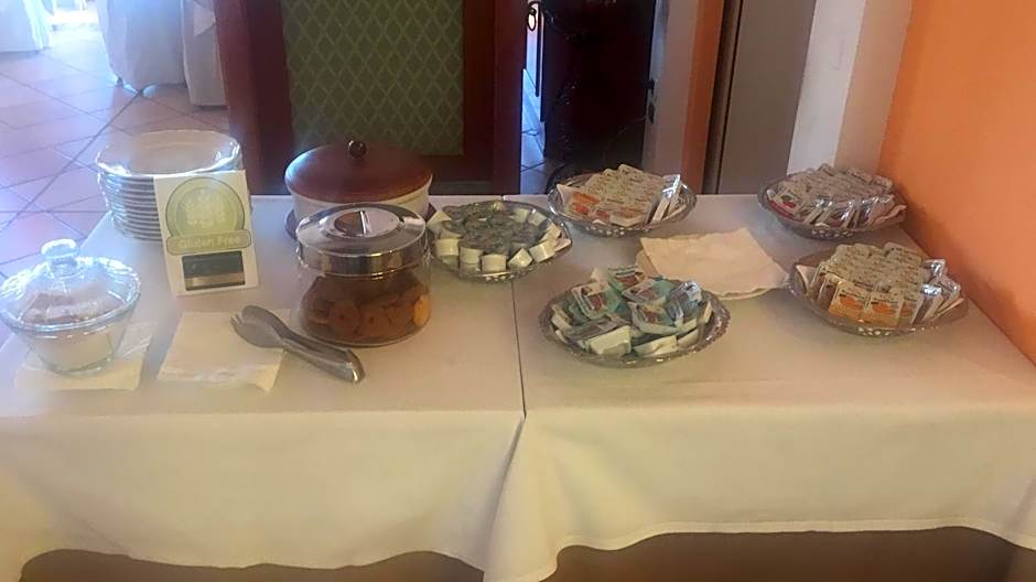 Garda Sol SPA Hotel & Appartamenti