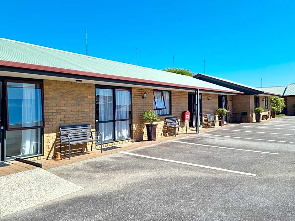 ASURE Highpark Motor Inn