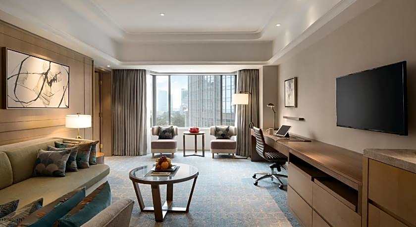 Shangri-La Hotel, Qingdao