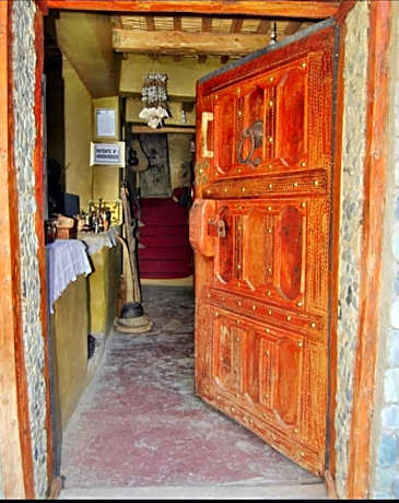 Maison d'hote DAR Awlim