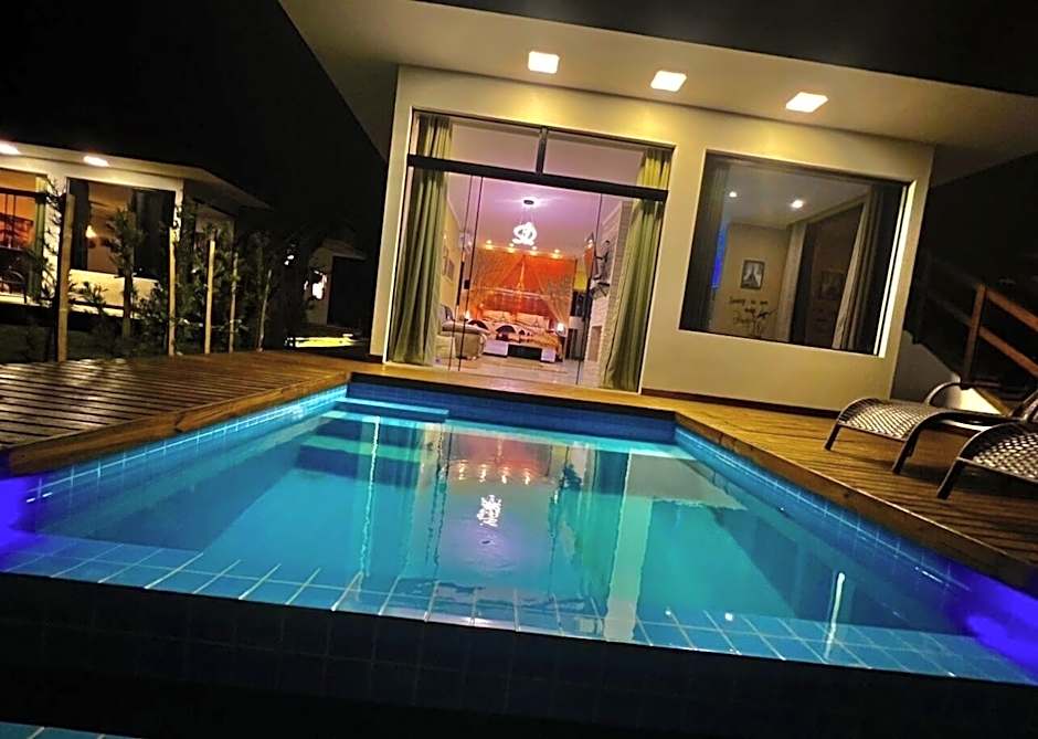 Pousada Green Canyons