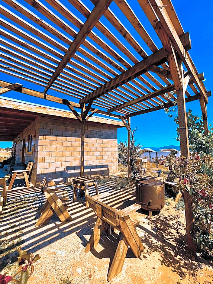 Cabana San Tony